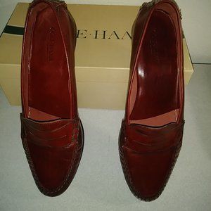 Cole Haan Capri, Size 9.5M
